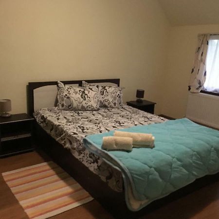Casa In Zona Linistita, Campia Turzii Villa ภายนอก รูปภาพ