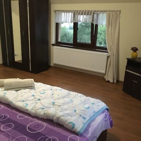 Casa In Zona Linistita, Campia Turzii Villa ภายนอก รูปภาพ