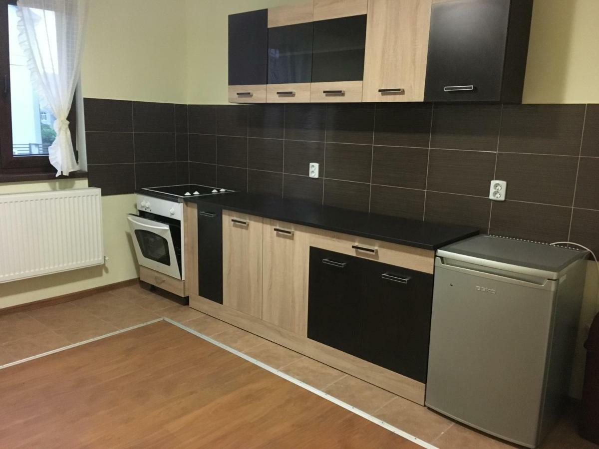 Casa In Zona Linistita, Campia Turzii Villa ภายนอก รูปภาพ
