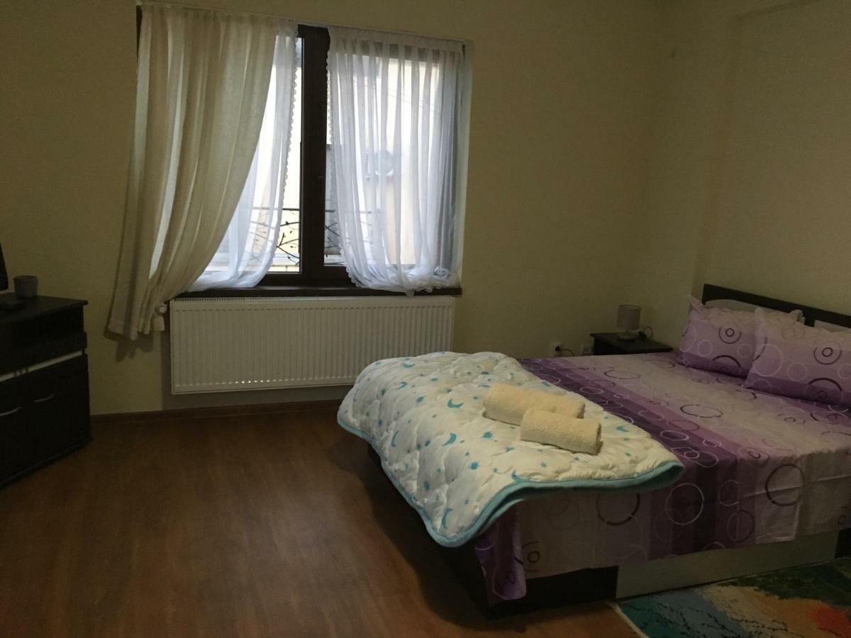 Casa In Zona Linistita, Campia Turzii Villa ภายนอก รูปภาพ