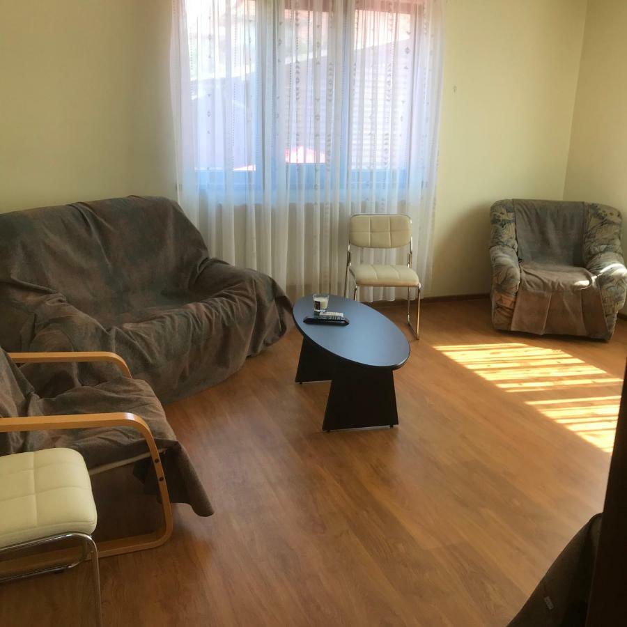 Casa In Zona Linistita, Campia Turzii Villa ภายนอก รูปภาพ